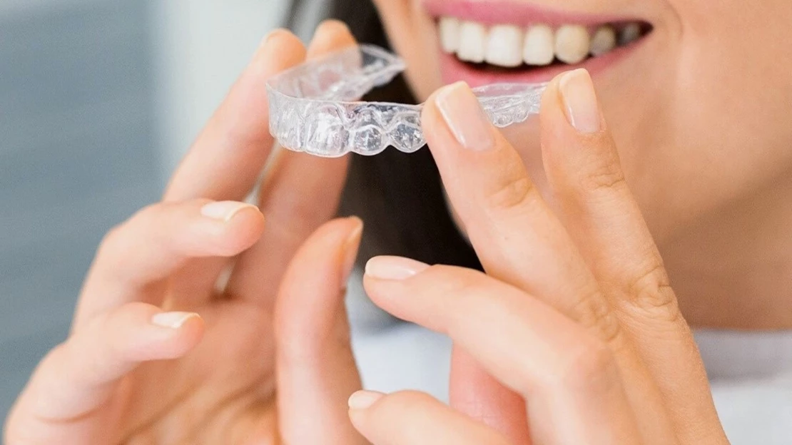 SEO Blog Invisalign Benef